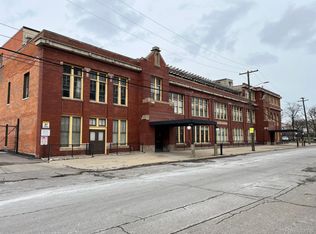 1395 Antietam Ave APT 38, Detroit, MI