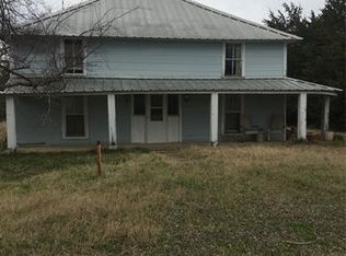 145 N Hotel Rd, Bokchito, OK 74726