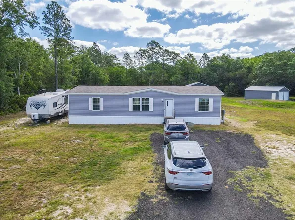 2857 Hickory St, Bunnell, FL 32110