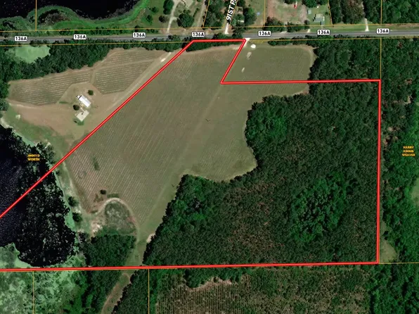 136 Tbd Cir #A, Live Oak, FL 32060