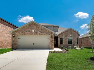 224 Garrett St, Anna, TX 75409