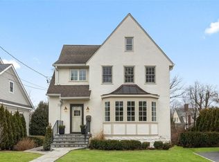 81 Overlook Pl, Rye, NY 10580