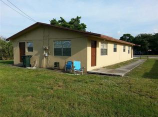 413 W El Paso Ave, Clewiston, FL 33440