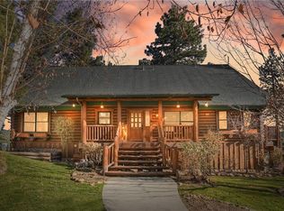 40238 Bonita Ln, Big Bear Lake, CA 92315