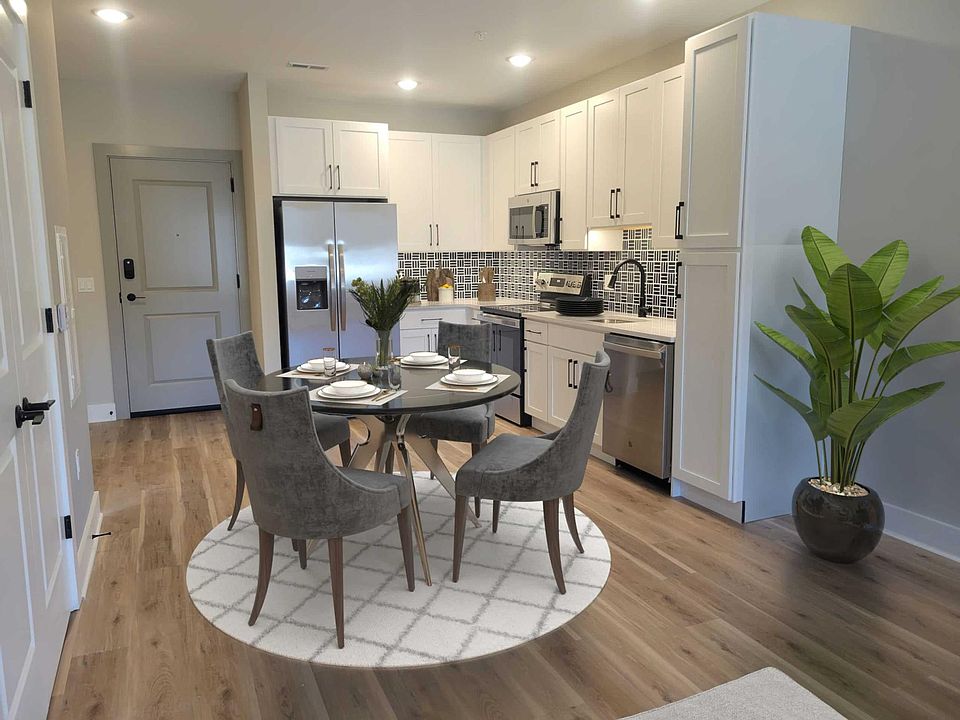 1st image of 601 Lancaster Ave #2B-2Ba-1070Sqft