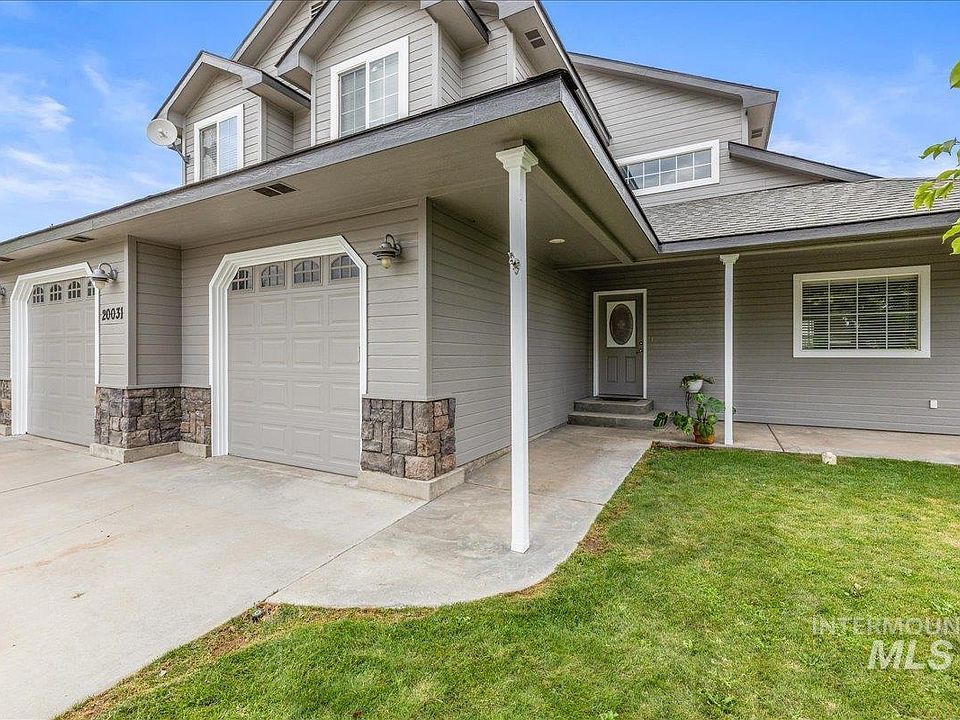 20031 Kremmwood Dr, Notus, ID 83656 Zillow