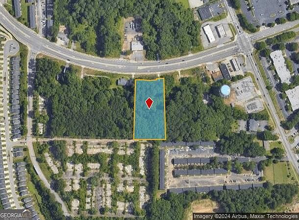 1st image of 1882 Godby Rd