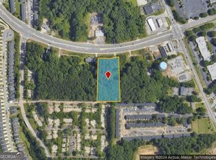 1882 Godby Rd, Atlanta, GA 30349