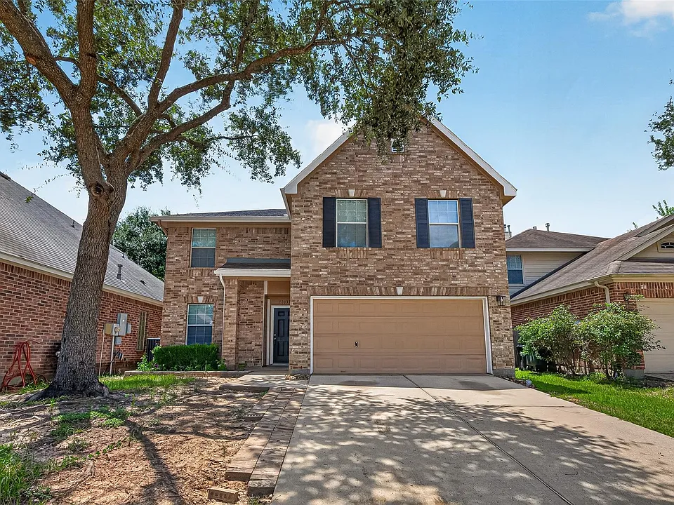 10031 Magnolia Way