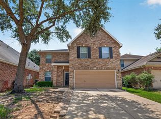 10031 Magnolia Way, Houston, TX 77070