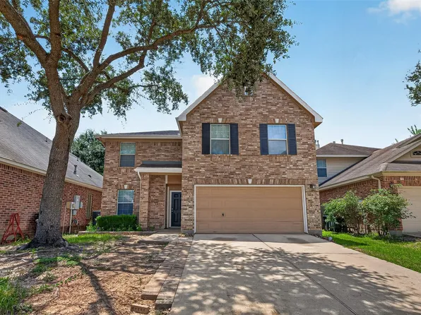 10031 Magnolia Way, Houston, TX 77070