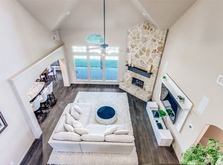 11916 Presario Rd, McKinney, TX 75071