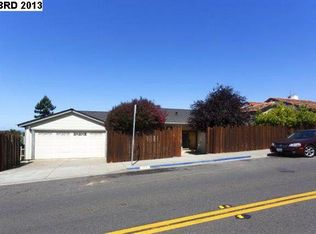 470 Spruce St, Berkeley, CA 94708