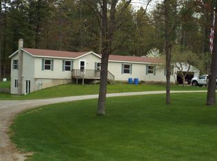 W5348 13 Rd, Wallace, MI 49893