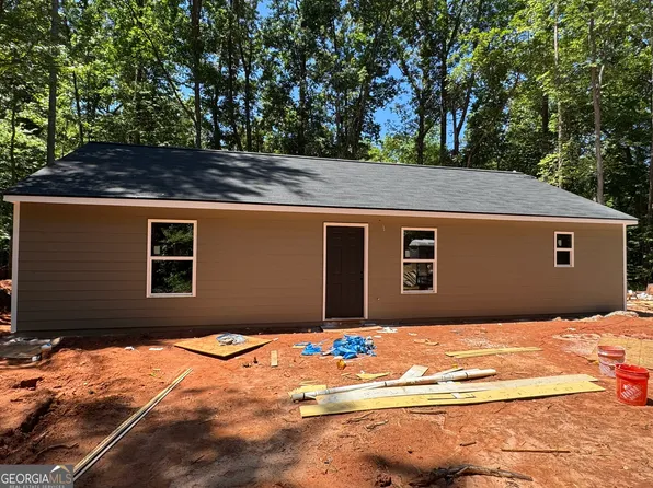 139 Fairlane Dr, Martin, GA 30557
