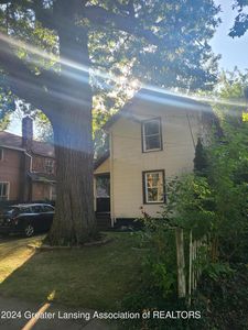 1134 Platt St, Lansing, MI, 48910