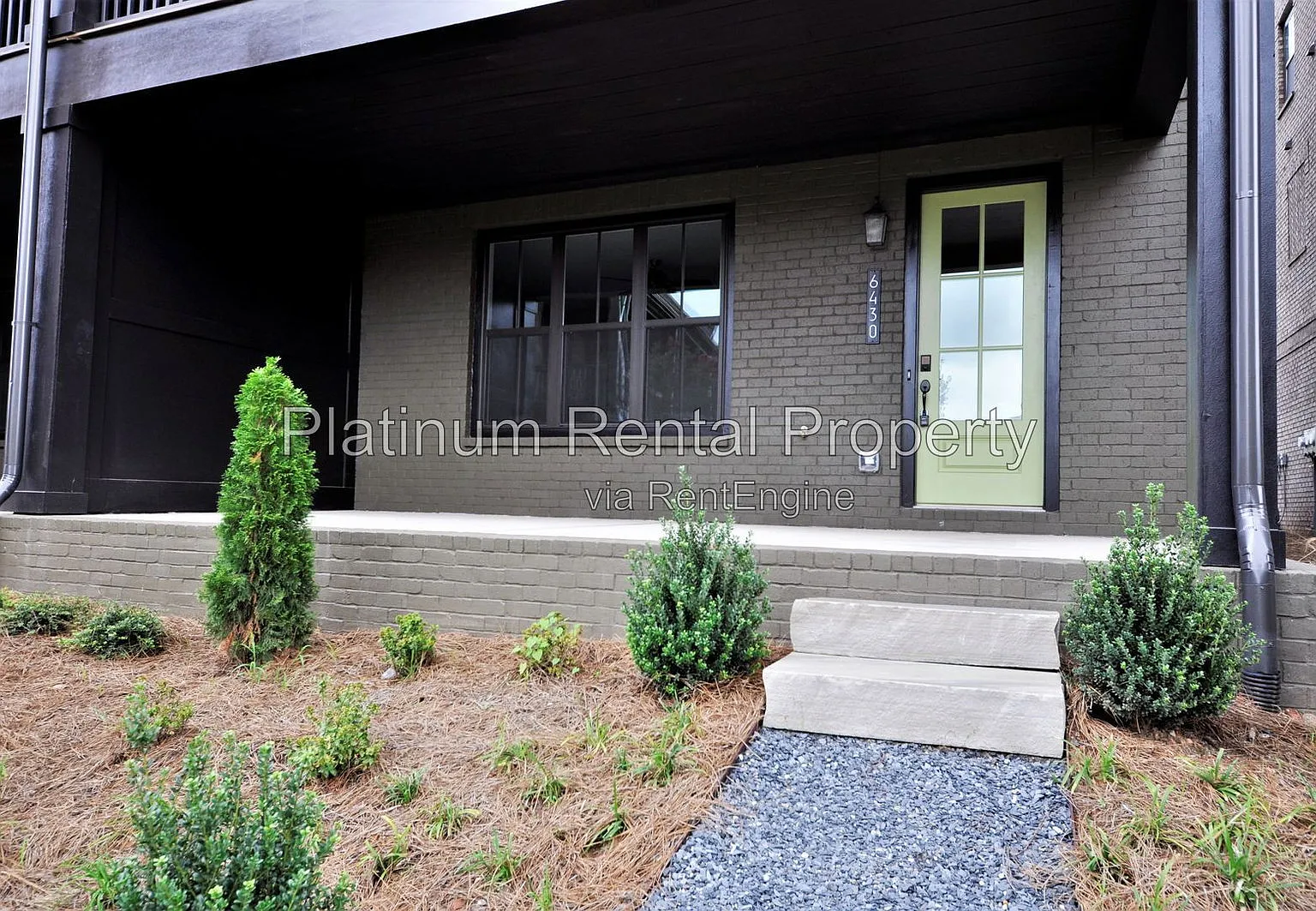 4 bed, 3.5 bath, 2724 sqft, $3,750 — Photo 2