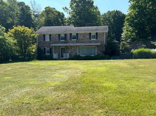 406 Griffith Ave, Mineral Point, PA 15942