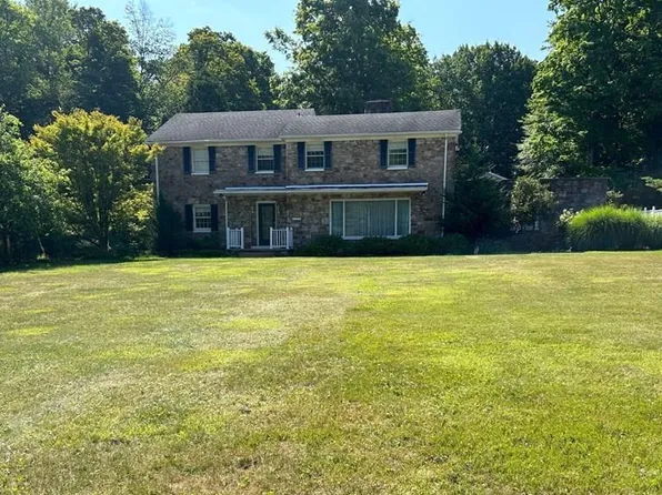 406 Griffith Ave, Mineral Point, PA 15942