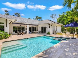 6730 Daniels Rd, Naples, FL 34109