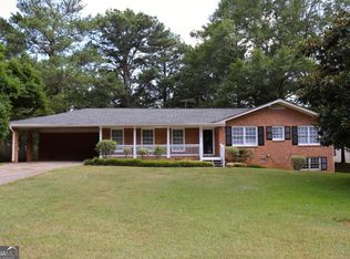 3987 Crabapple Ln, Decatur, GA 30034