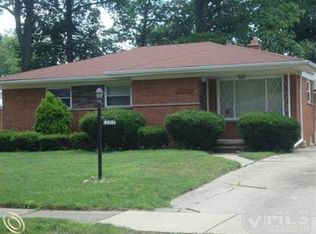 12818 Winston, Redford, MI 48239