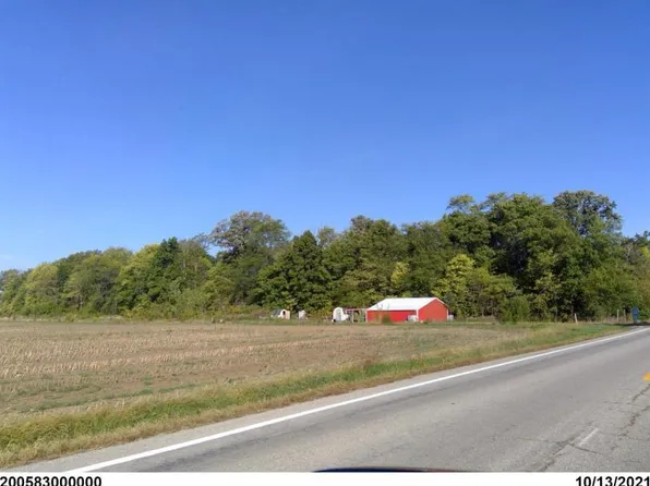 1173 State Highway 118, Saint Henry, OH 45883