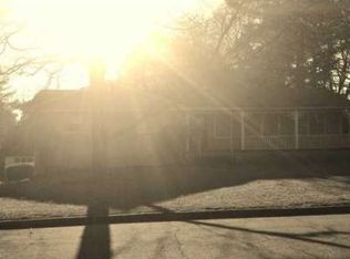 876 Monmouth Dr, Stone Mountain, GA 30083