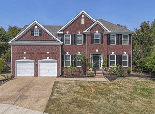 516 Antebellum Ct, Franklin, TN 37064