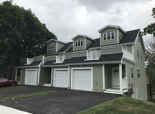 1 Edwin St #C, Quincy, MA 02171