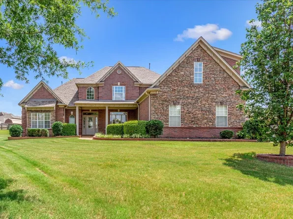 6153 Forest Oasis Cv Lot 215, Memphis, TN 38135