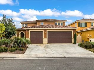 1345 Bannock St, Beaumont, CA 92223