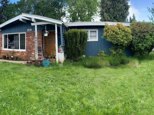 3960 Dakota Rd SE, Salem, OR 97302