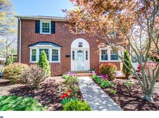 207 South Rd, Wilmington, DE 19809