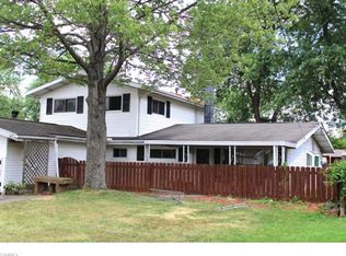 9239 Milford Dr, Northfield, OH 44067