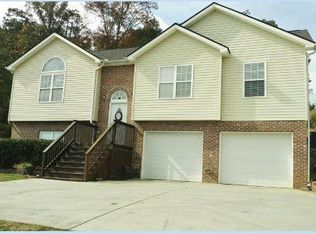 3215 Rauschenberg Rd NW, Dalton, GA 30721