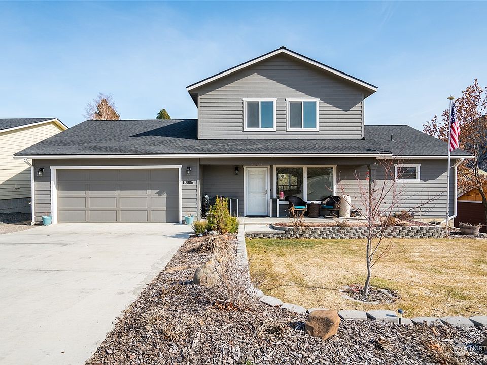 10006 Saska Way Entiat WA Zillow