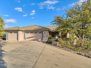 2840 W Glen Haven Dr, Prescott, AZ 86305
