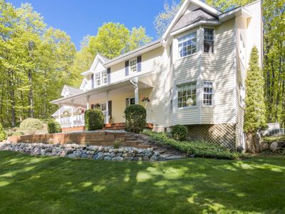 8356 S Forest Dr, Traverse City, MI, 49684