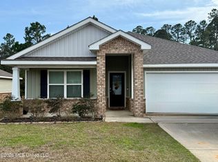 6439 Eastland Cir, Biloxi, MS 39532