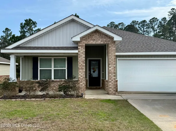 6439 Eastland Cir, Biloxi, MS 39532