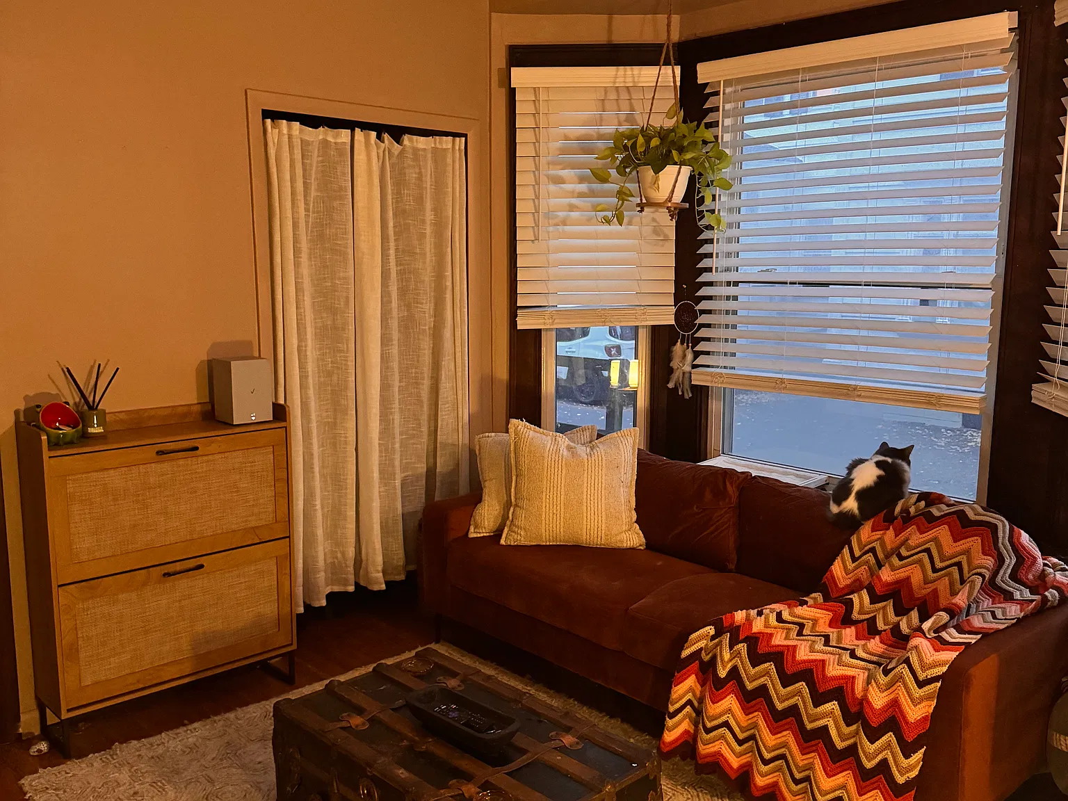 1 bed, 800 sqft, $1,450 — Photo 2