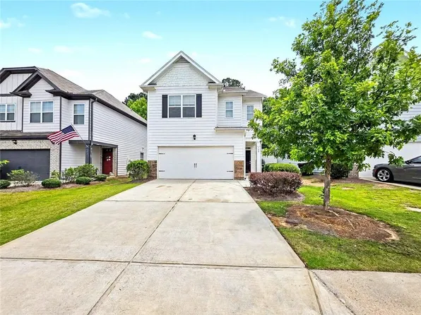 130 Woodhouse Cir, Acworth, GA 30102