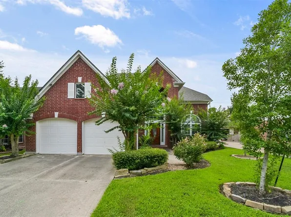 7419 Hollow Ridge Drive, Houston, TX 77095