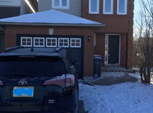 3399 Nighthawk Trl, Mississauga, ON L5N 6G5