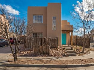 4212 Big Sky Rd, Santa Fe, NM 87507