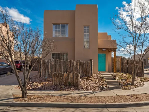 4212 Big Sky Rd, Santa Fe, NM 87507