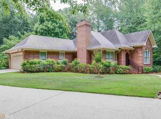 443 Turner Rd, McDonough, GA 30252