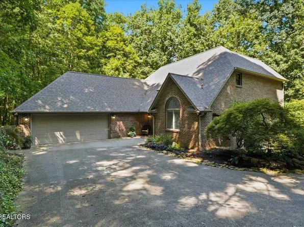 4511 Clinch View Ln, Knoxville, TN 37931