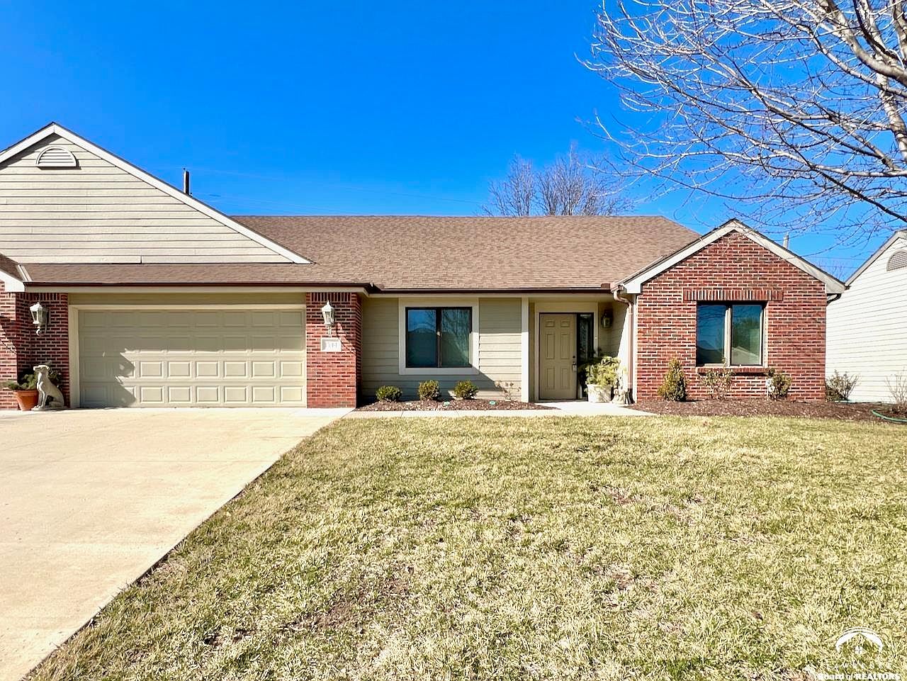 1744 Brandon Woods Dr, Lawrence, KS 66047 | MLS #161398 | Zillow